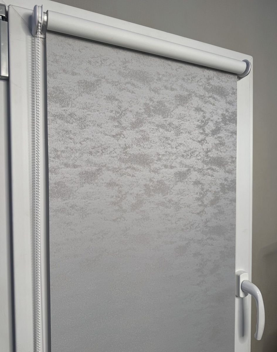 Blackout Venice Grey - 40cm*170cm