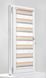Zebra Roller Blind Mocaccino - 40cm*160cm