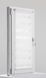 Zebra Roller Blind White - 40cm*160cm