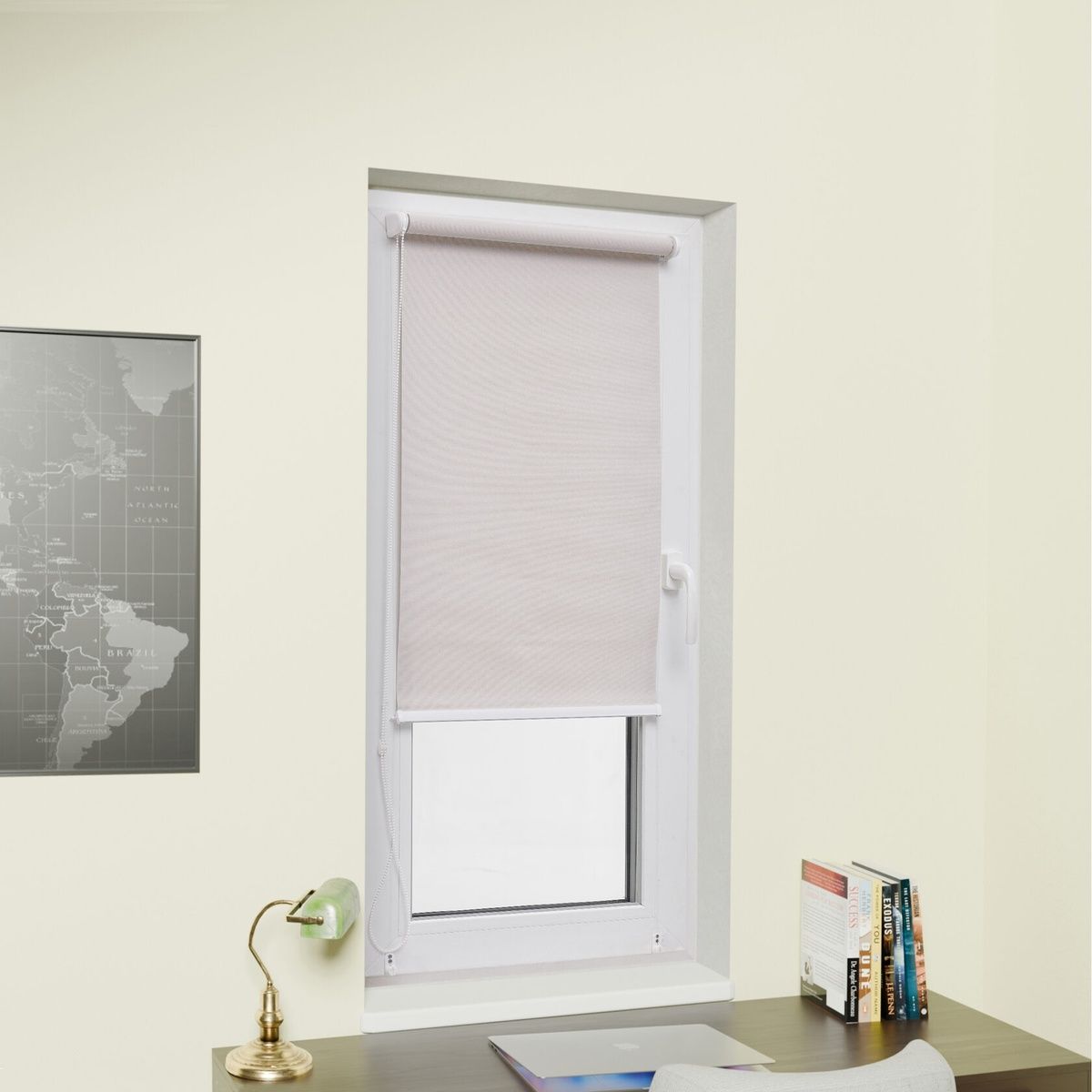 Side Zircon - 40cm*170cm