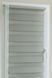 Zebra Roller Blind Blackout Olive - 40cm*160cm
