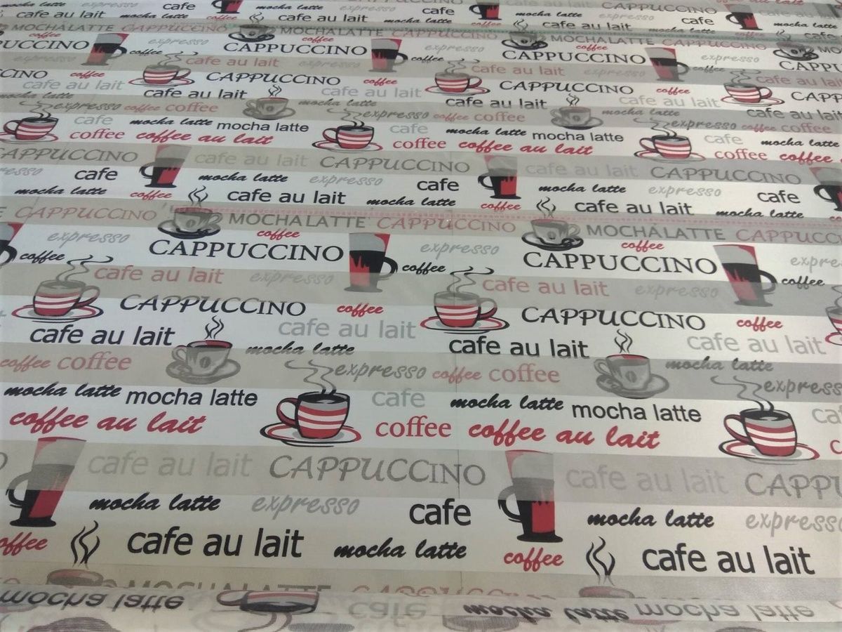 Zebra Roller Blind Coffee - 40cm*160cm