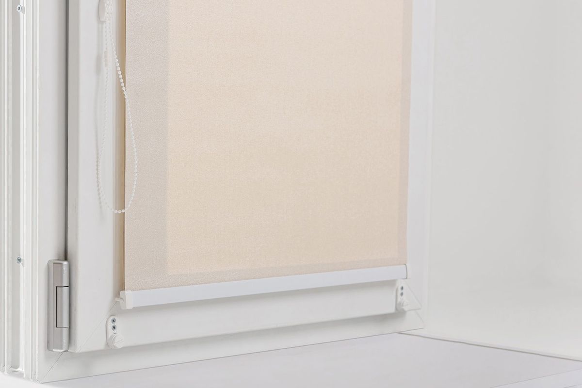 Plain Roller Blind Luminis 902 - 40cm*170cm