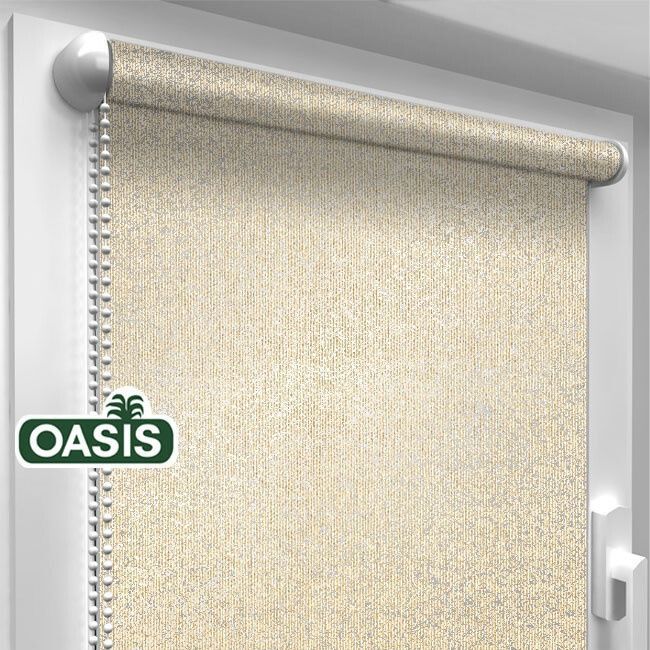 Plain Roller Blind Luminis 902 - 40cm*170cm