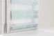Zebra Roller Blind Classic Turquoise - 40cm*160cm